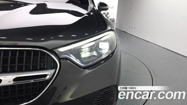 Mercedes-Benz GLC-Class — Фото автомобиля 7