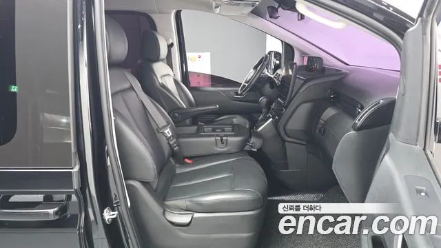 Hyundai Staria — Фото автомобиля 17
