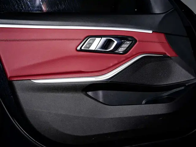 BMW 3 Series — Фото автомобиля 17