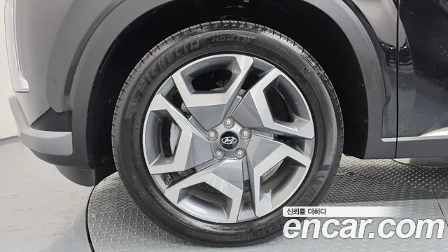 Hyundai Palisade The New — Фото автомобиля 5