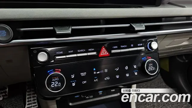 Hyundai Tucson — Фото автомобиля 24