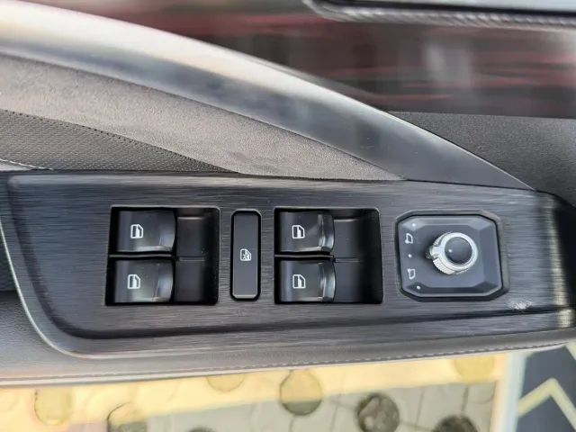 Haval H6 — Фото автомобиля 8