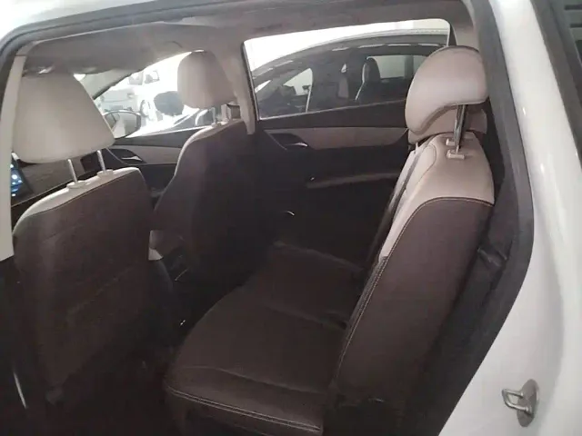 BYD Song MAX — Фото автомобиля 16