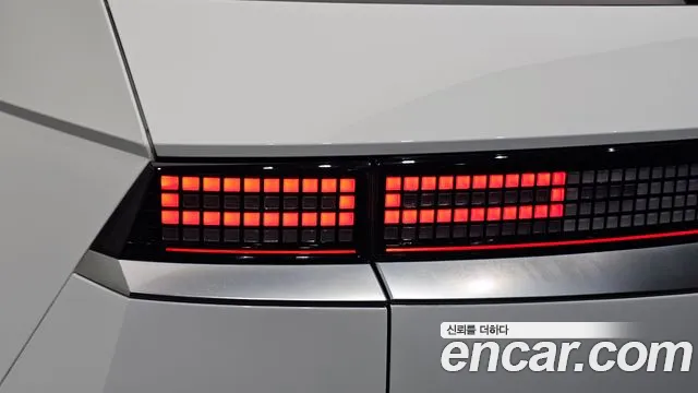Hyundai Ioniq5 Ioniq5 — Фото автомобиля 21