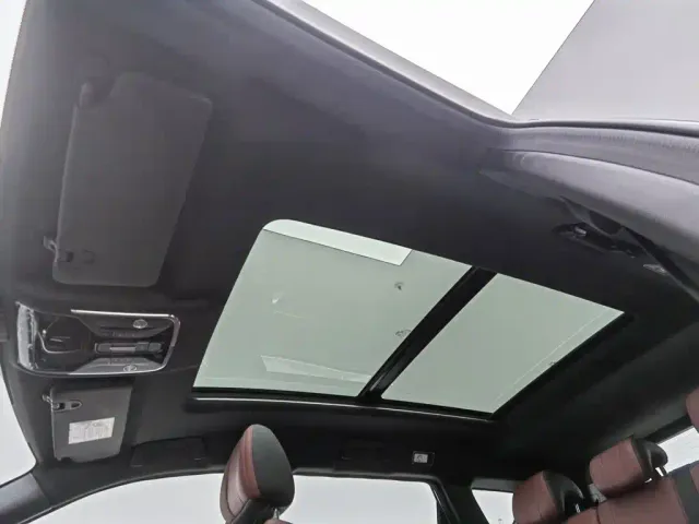 Jetour X70 Plus — Фото автомобиля 14