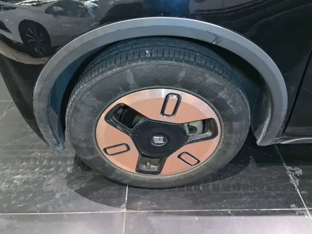 Baojun KiWi EV — Фото автомобиля 22