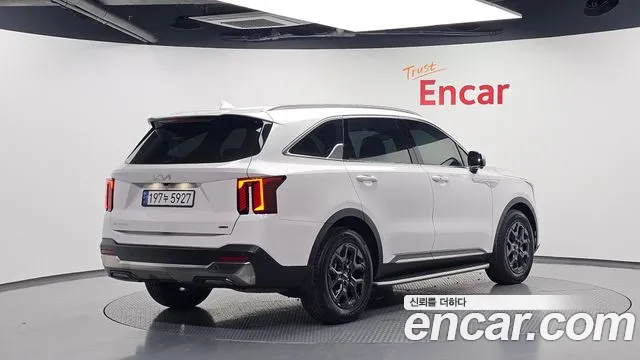 Kia Sorento — Фото автомобиля 2