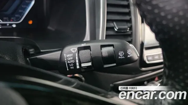 KG_Mobility_Ssangyong Rexton Новый Rexton Sport Дизель 2.2 4WD — Фото автомобиля 14