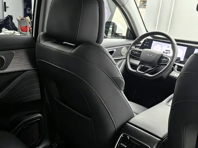 Chery Tiggo 8 PRO — Фото автомобиля 9