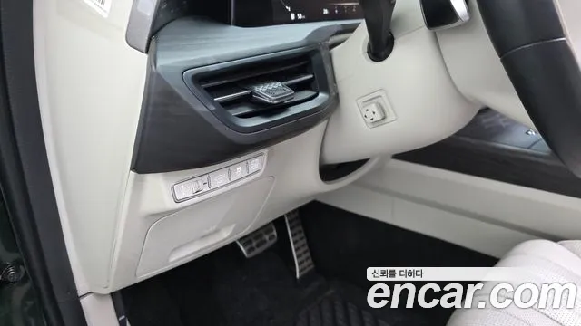 Kia K8 Signature — Фото автомобиля 23