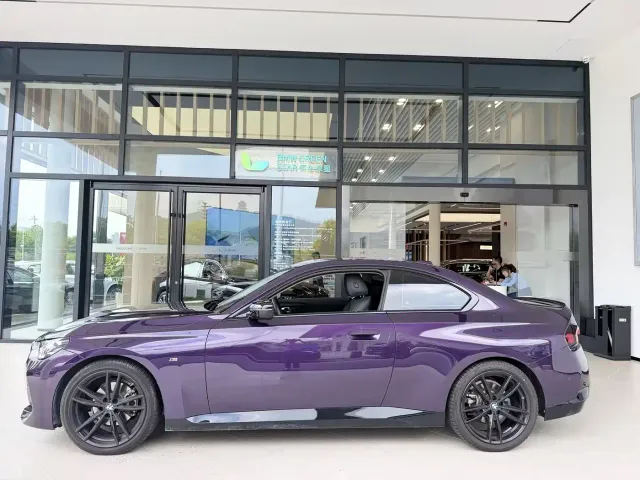 BMW 2 Series — Фото автомобиля 2
