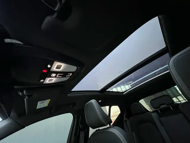 Volvo Volvo XC40 2023 B3 Zhiyuan Luxury Edition — Фото автомобиля 18