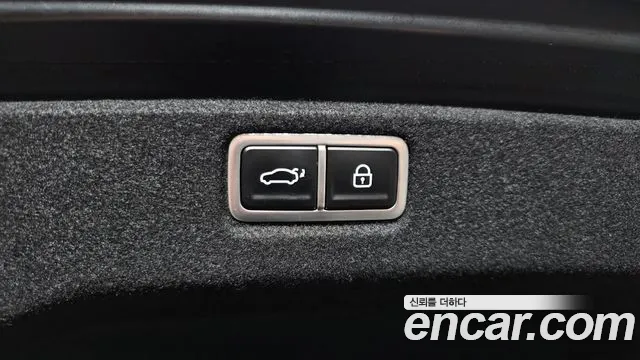 Hyundai Sonata Sonata Edge(DN8) — Фото автомобиля 15