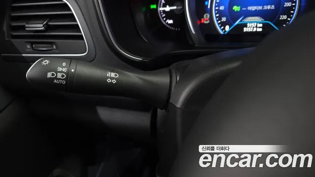 Renault Korea QM6 QM6 (New) — Фото автомобиля 28