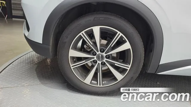 BYD Atto 3 — Фото автомобиля 5