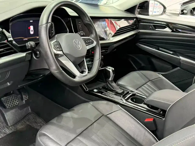 Volkswagen Passat 2022 330TSI Starlight Elite Edition — Фото автомобиля 3