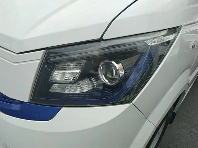 Dongfeng Yufeng EM27 — Фото автомобиля 17