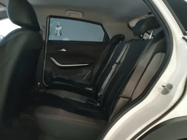 Chery Tiggo 3x — Фото автомобиля 16