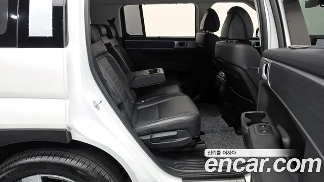 Hyundai Santa Fe MX5 — Фото автомобиля 17