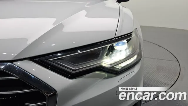 Audi A6 40 TDI Premium — Фото автомобиля 18