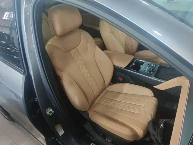 BYD Song L DM-i — Фото автомобиля 24