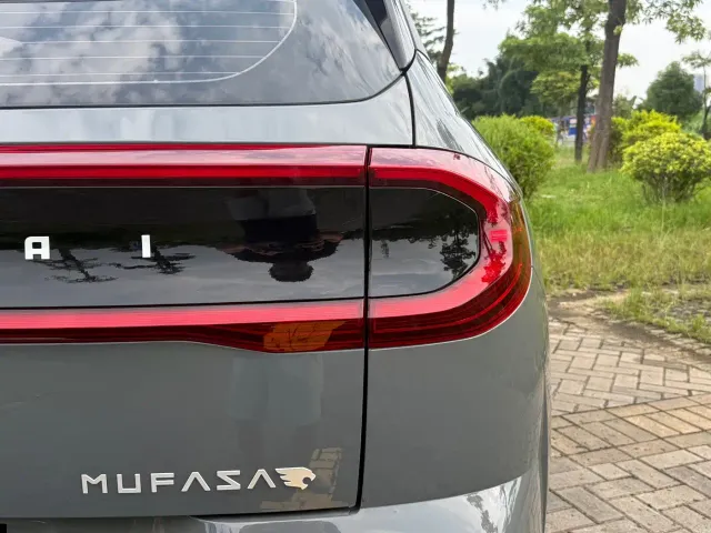 Hyundai ix35 — Фото автомобиля 13