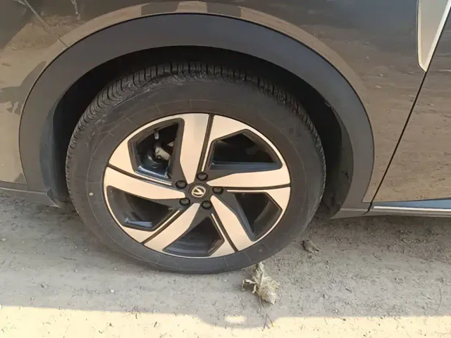 Changan CS55 Plus — Фото автомобиля 22