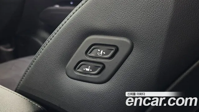 Hyundai Tucson NX4 — Фото автомобиля 18