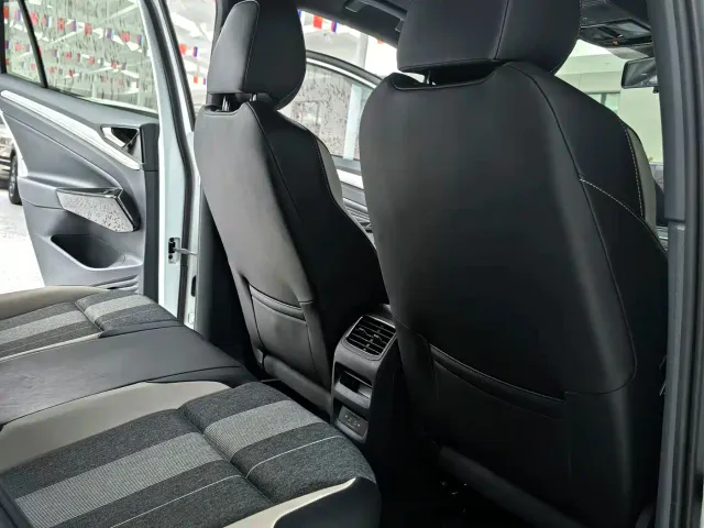 Volkswagen ID.4 Crozz — Фото автомобиля 9