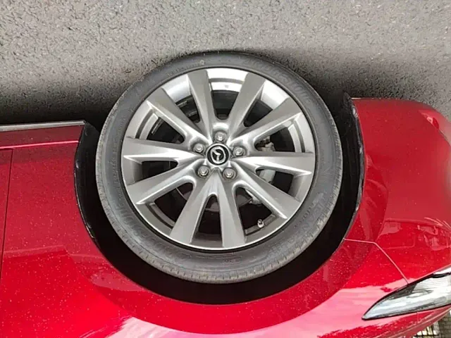 Mazda Axela — Фото автомобиля 22