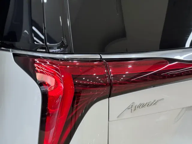 Buick Century — Фото автомобиля 21