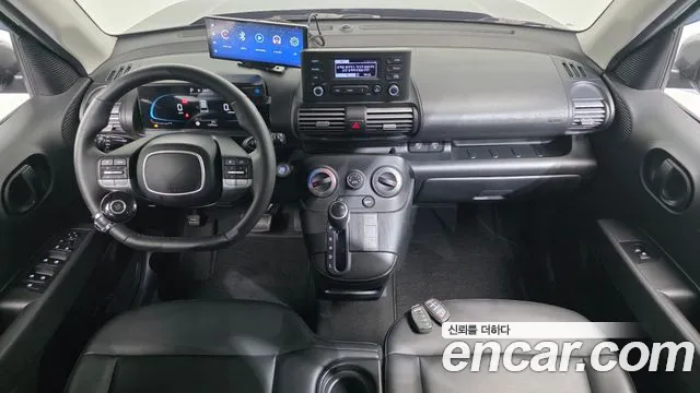 Hyundai Casper Casper Essential Light — Фото автомобиля 6