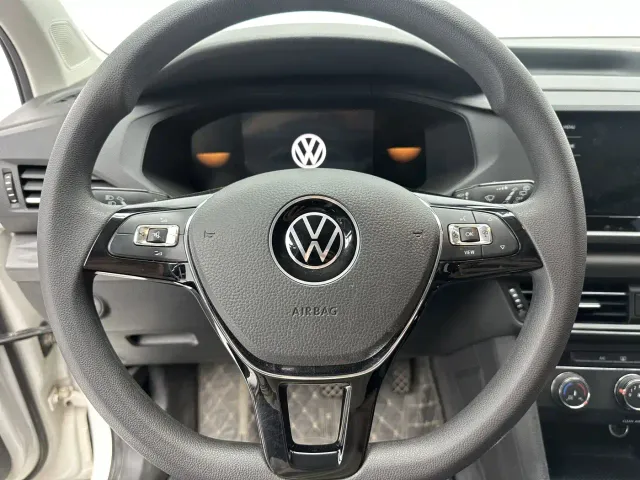 Volkswagen Tharu — Фото автомобиля 15