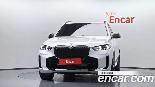BMW X5 G05 — Фото автомобиля 2