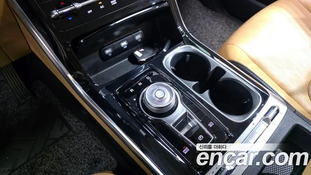 Kia Canival Carnival 4 поколение Дизель 9 мест Noblesse — Фото автомобиля 9