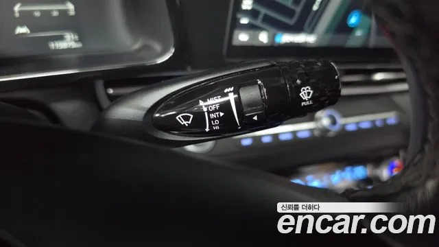Hyundai AVANTE Avante (CN7) — Фото автомобиля 18