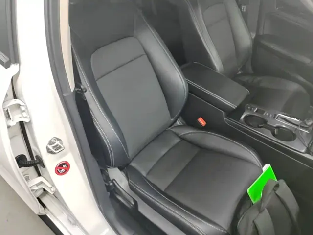 Honda Civic — Фото автомобиля 24