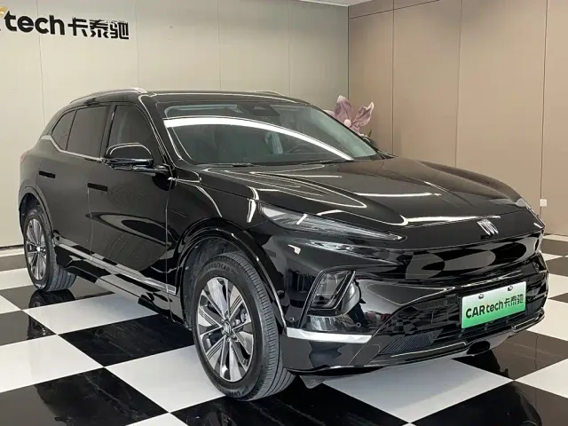 Buick E5 — Фото автомобиля 2