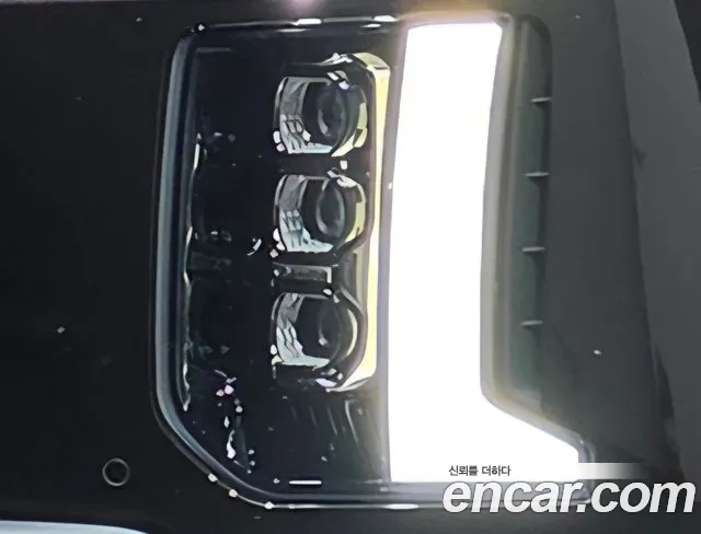 Hyundai Palisade The New Palisade — Фото автомобиля 7