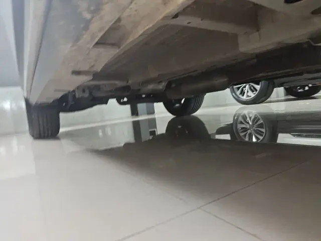 GAC Trumpchi GS4 — Фото автомобиля 20