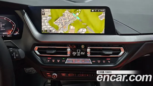 BMW 1 Series F40 — Фото автомобиля 18