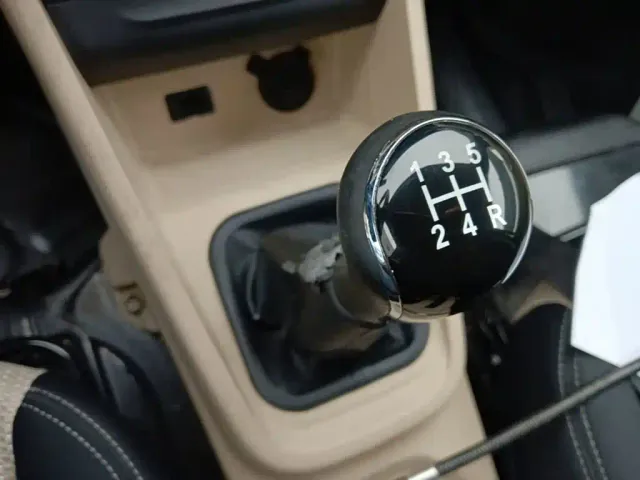 Changan Kuayue Kuayuexing V5 — Фото автомобиля 13