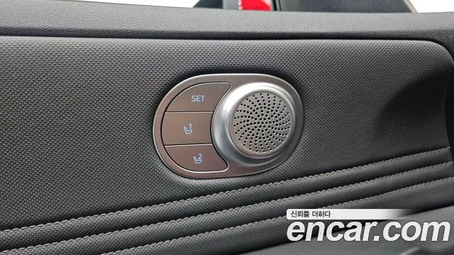 Hyundai AVANTE Modern — Фото автомобиля 13