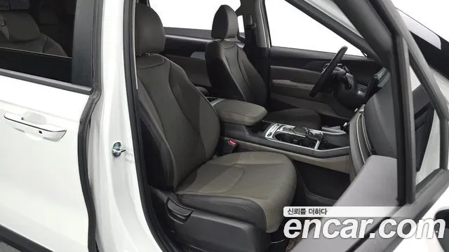 Kia Canival — Фото автомобиля 7
