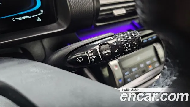 Hyundai Casper — Фото автомобиля 25