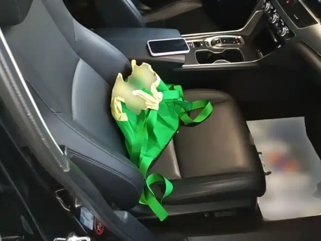 Honda Accord — Фото автомобиля 24