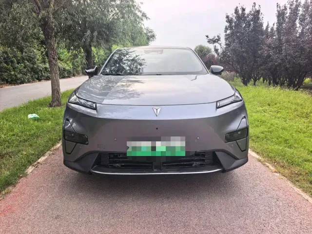 Deepal S05 — Фото автомобиля 2