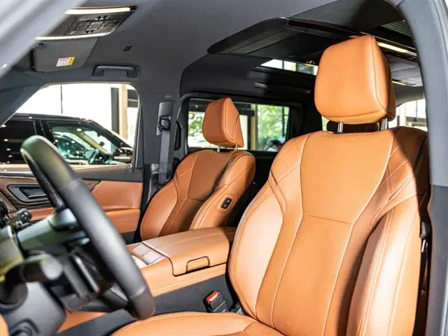 Toyota Vellfire — Фото автомобиля 8