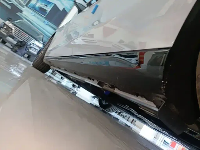 Geely Galaxy Xingyao 8 — Фото автомобиля 21
