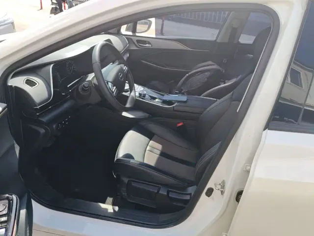 GAC Aion S Plus — Фото автомобиля 14